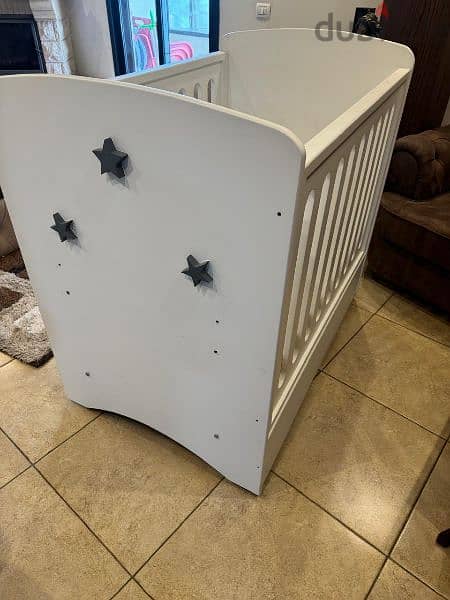 baby bed 0