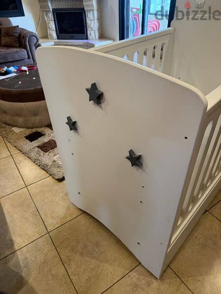 baby bed 3