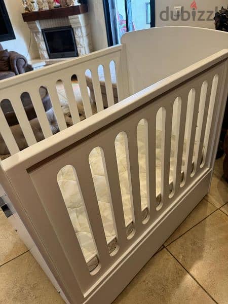 baby bed 5