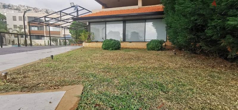 adma 230m indoor 500m outdoor Garden 3 master delux + free electricity 0
