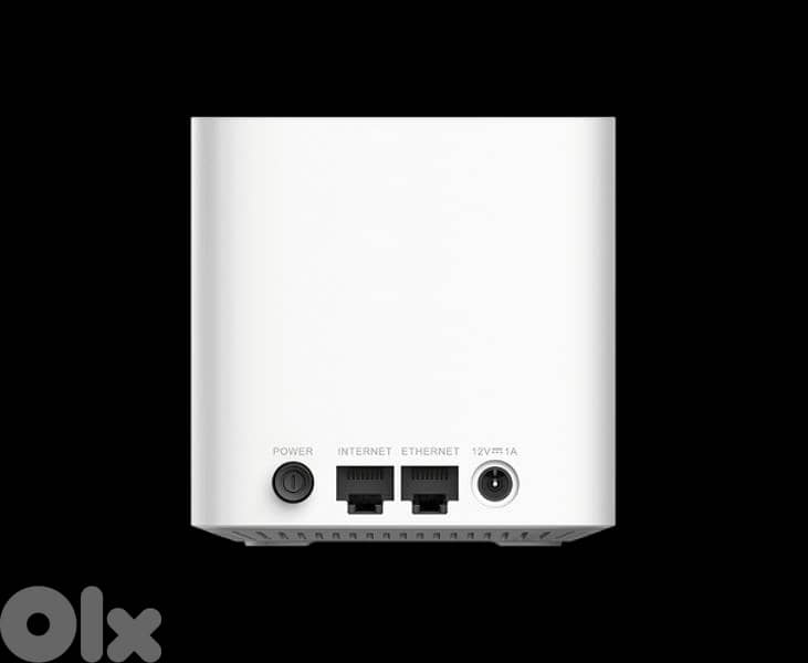 D-Link COVR AC1200 Dual-Band Mesh Wi-Fi Router | COVR-1102 1