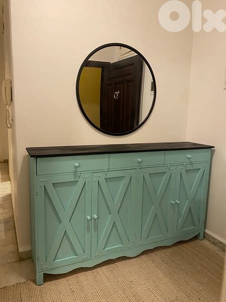 sideboard 0