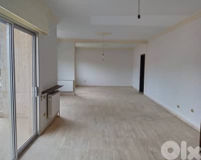 Zahle Mar Elias apartment for sale Ref#6142