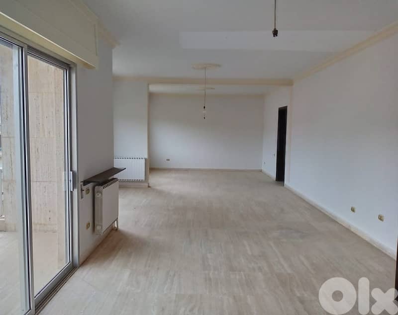 Zahle Mar Elias apartment for sale Ref#6142 0