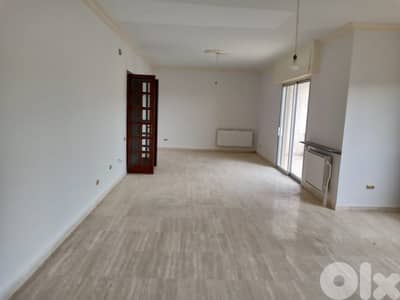 Zahle Mar Elias apartment for sale Ref#6142