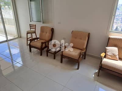 zahle el midan apartment for sale Ref#6144