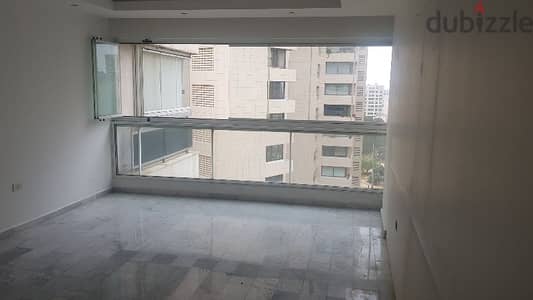 300 m2 appartement in koraytem with nice view for rent.