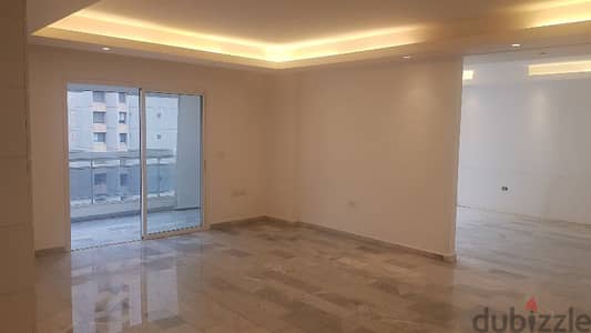 300 m2 appartement in koraytem with nice view for rent.