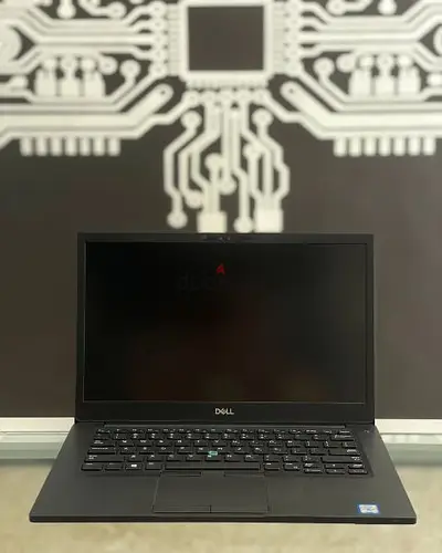 Dell 7400 i7 - 8th Gen