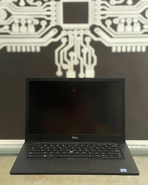 Dell 7400 i7 - 8th Gen 0