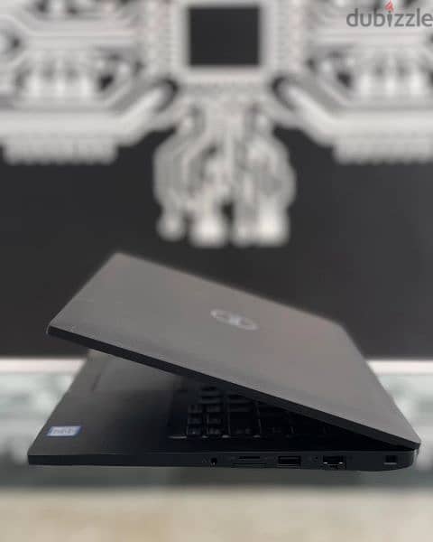 Dell 7400 i7 - 8th Gen 1