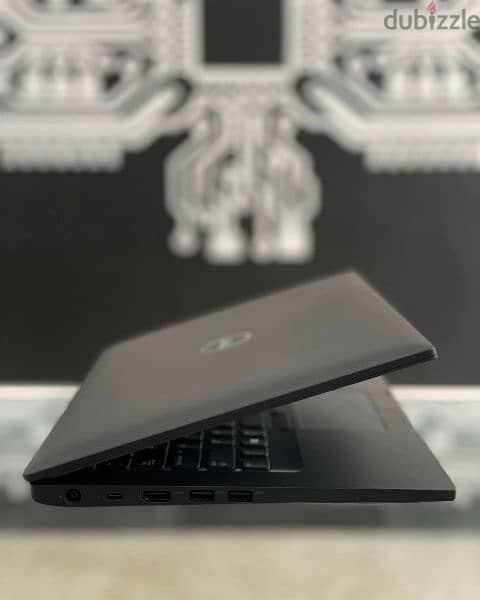 Dell 7400 i7 - 8th Gen 2