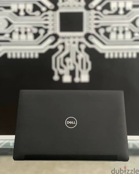 Dell 7400 i7 - 8th Gen 3