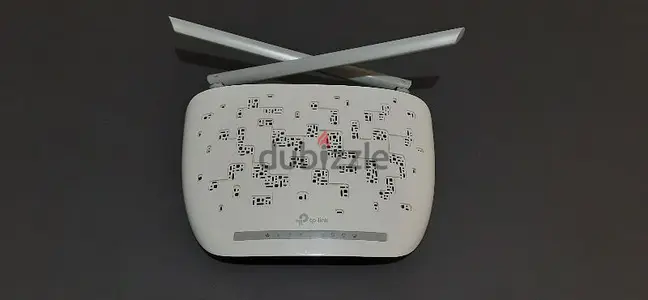 TPLINK Modem ogero