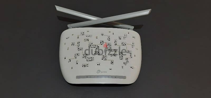 TPLINK Modem ogero 0