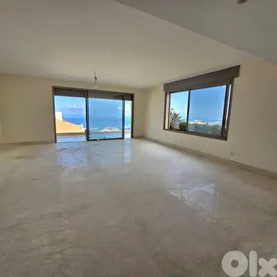 Duplex 390m² for Sale  Biyada Prime Location