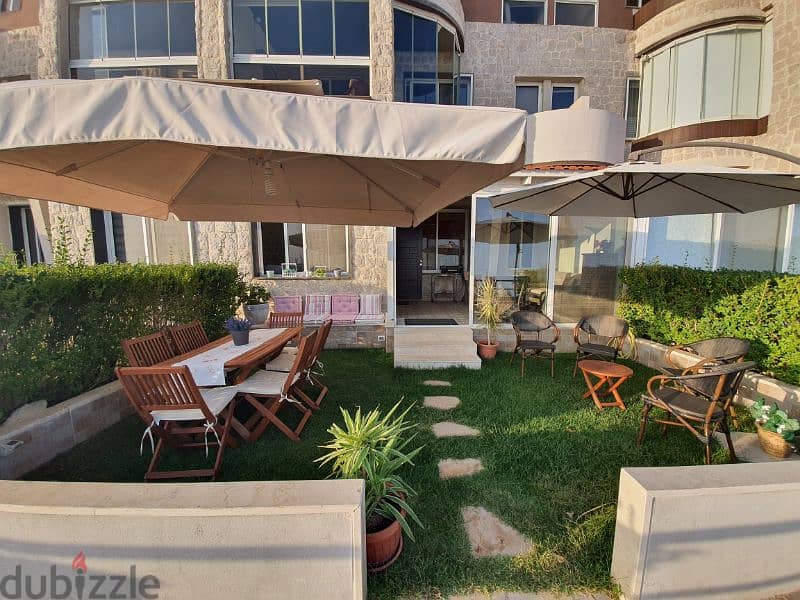 chalet Univers Faytroun 0