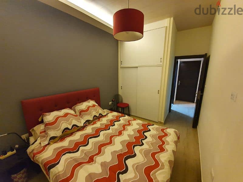 chalet Univers Faytroun 5