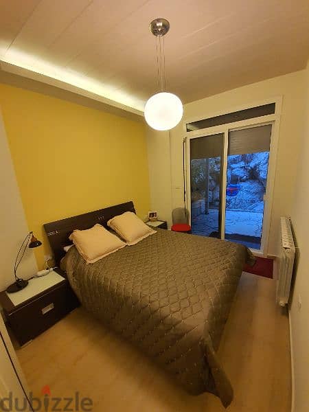 chalet Univers Faytroun 6