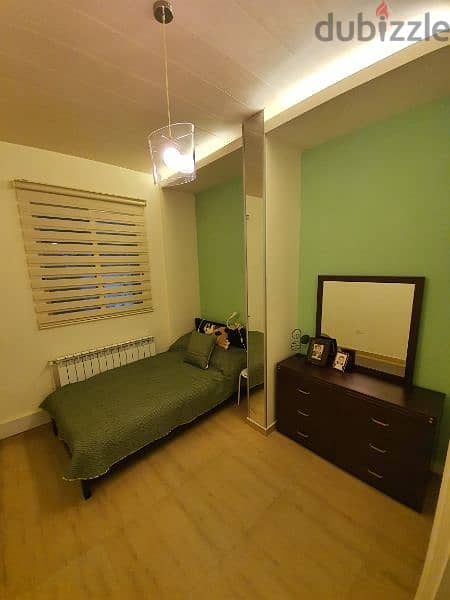 chalet Univers Faytroun 7