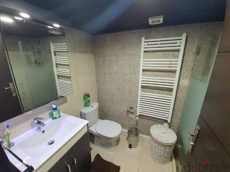 chalet Univers Faytroun 8