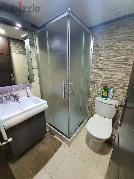 chalet Univers Faytroun 9