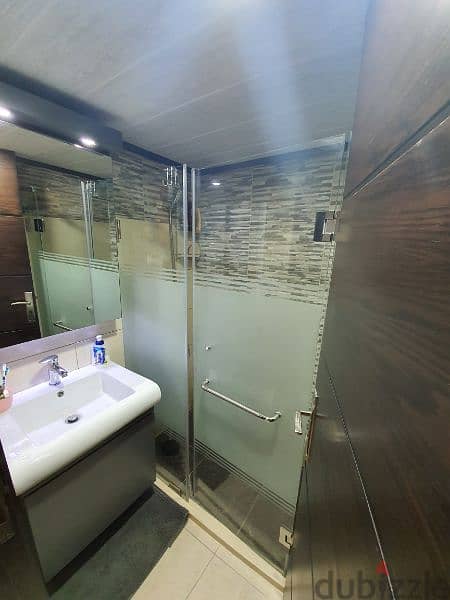 chalet Univers Faytroun 10