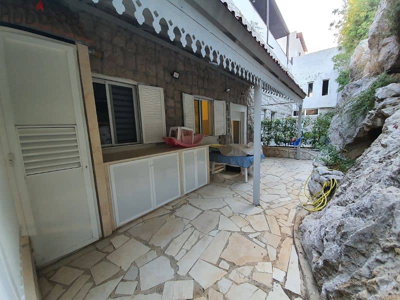 chalet Univers Faytroun 11