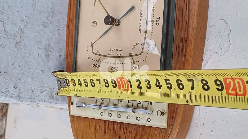 antique 9