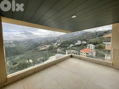 RWK263CA - Duplex For Sale In Fatqa  - دوبلكس للبيع في فتقا
