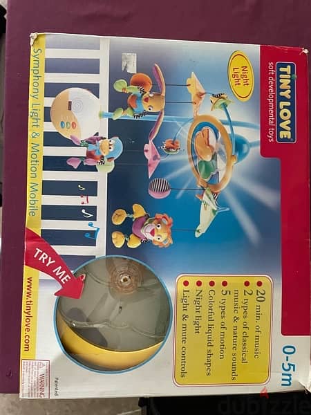 Baby toy 0