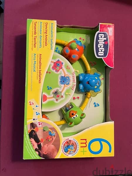 Baby toy 0