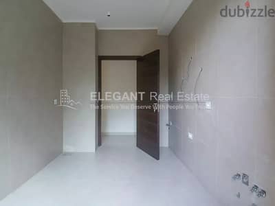 Beautiful Flat | New Building | Panoramic View