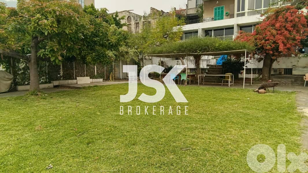 L15157-Restaurant on the Beach for Rent in Jounieh 0