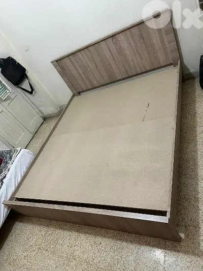 تخت مجوز عرض 170 سم