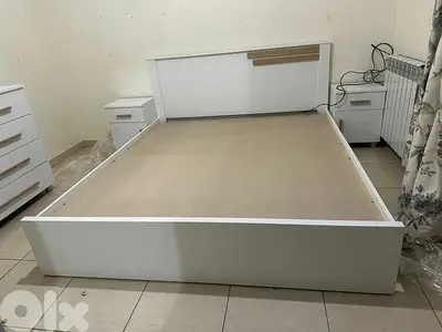 تخت مجوز عرض 170 سم تفصيل جديد