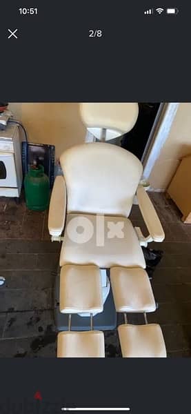 esthetique equipment for esthethiciene 2