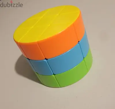 original rubik's cubes