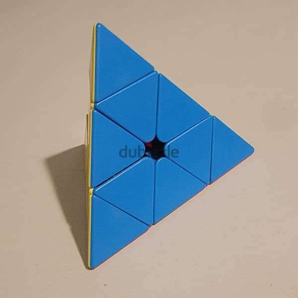 original rubik's cubes 2