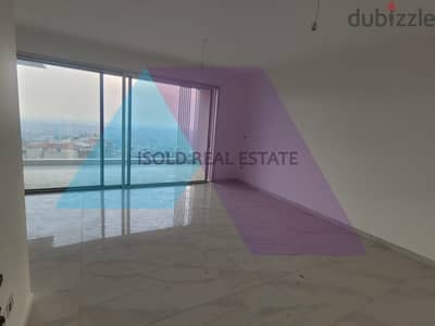 135m2 apartment +sea view for sale in Hadath / Baabda