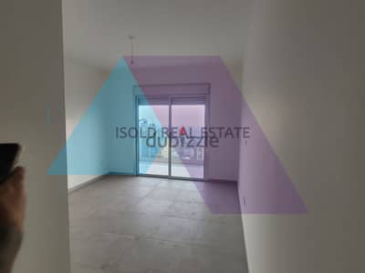 135m2 apartment +sea view for sale in Hadath / Baabda