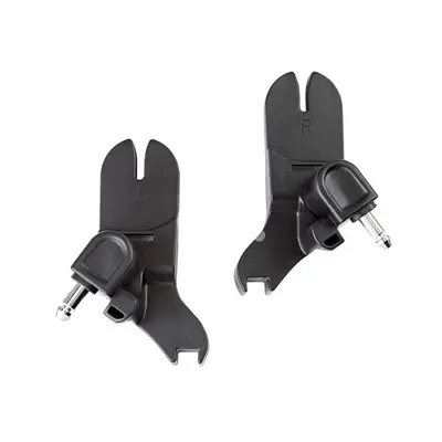 Babyjogger city mini / GT/ summit x3 adapters