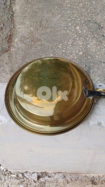 antique 8