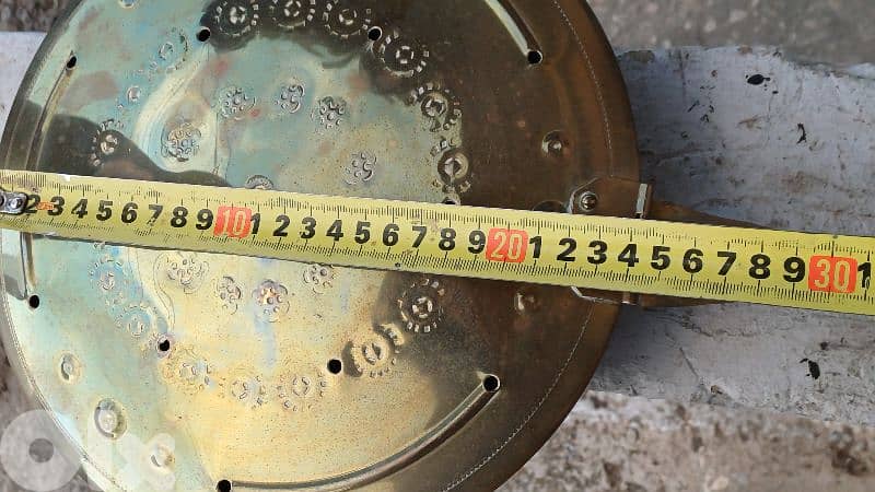 antique 12