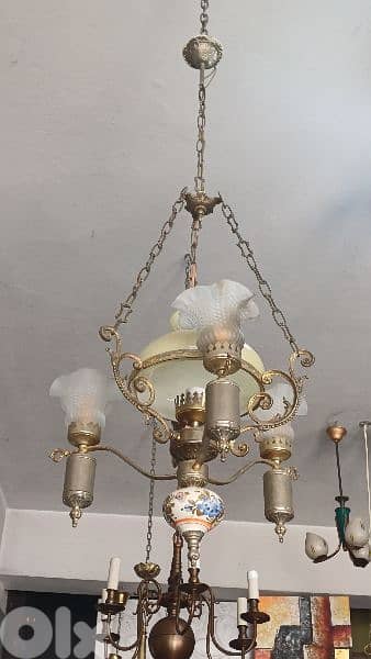antique 5
