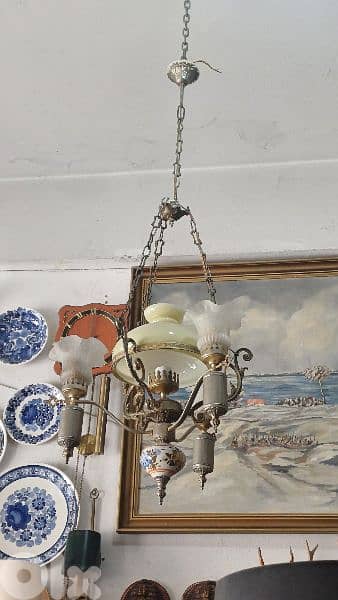 antique 8