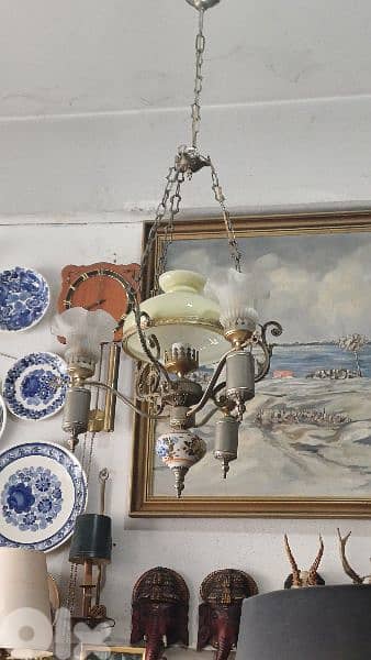 antique 9