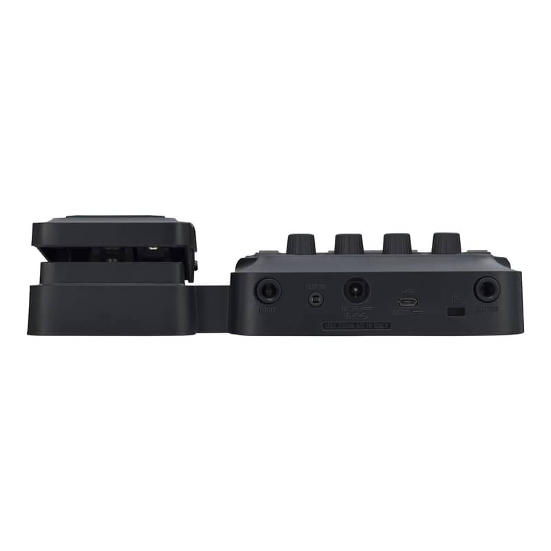 Zoom G1X Four Multi-Effect Pedal 1