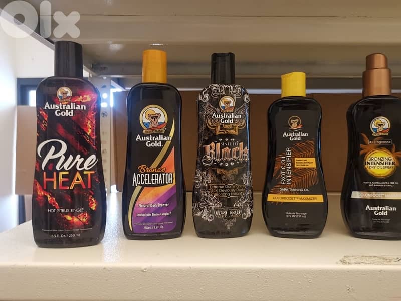 tanning creme 4