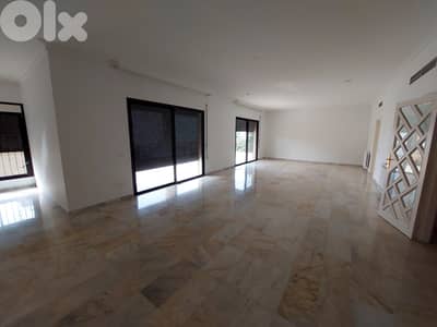 425 SQM Prime Location Apartment for Sale or for Rent in Biyada, Metn
